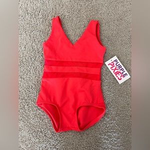 Purple Pixies Leo XS 5/6